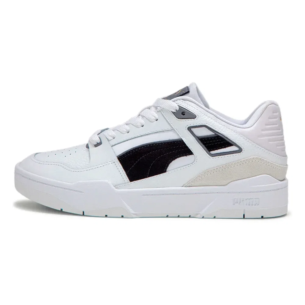 SLIPSTREAM SUEDE