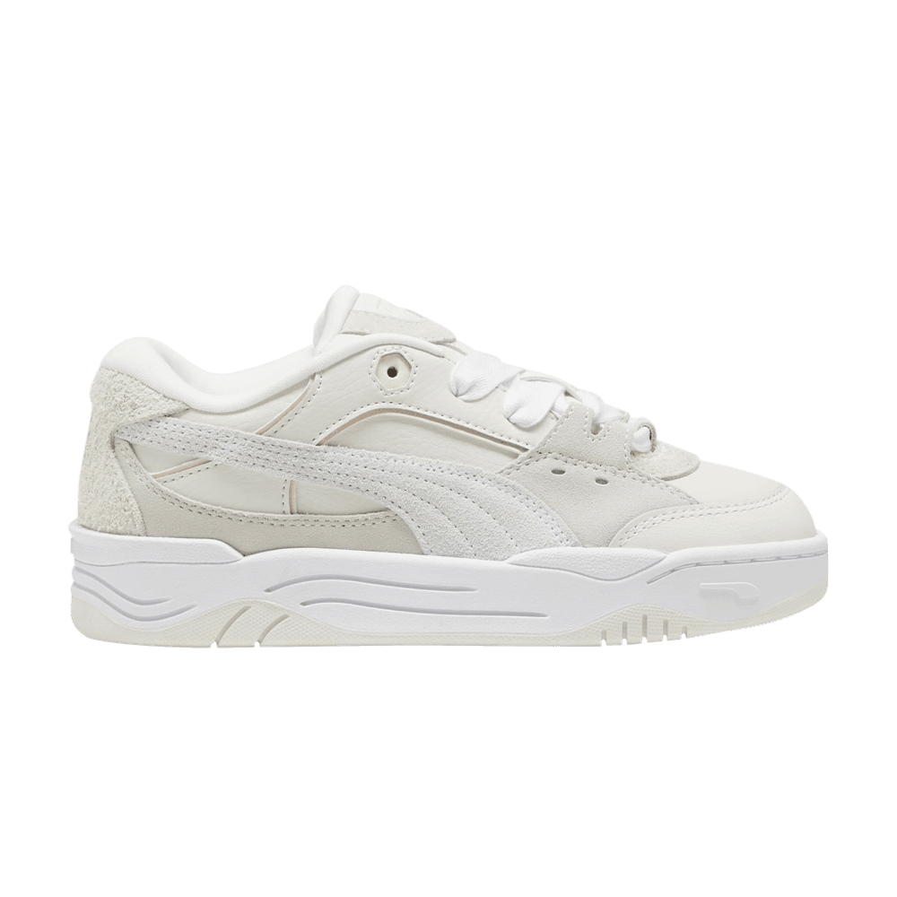 Wmns 180 Premium 'Vapor Grey White'