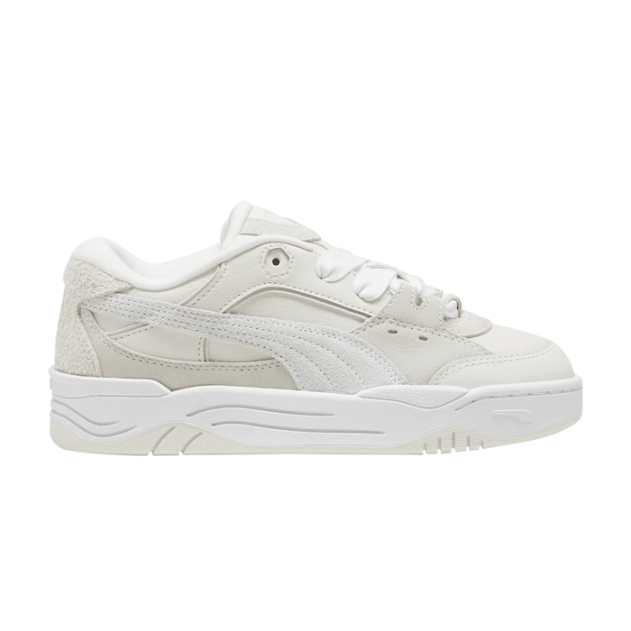 Wmns 180 Premium 'Vapor Grey White'