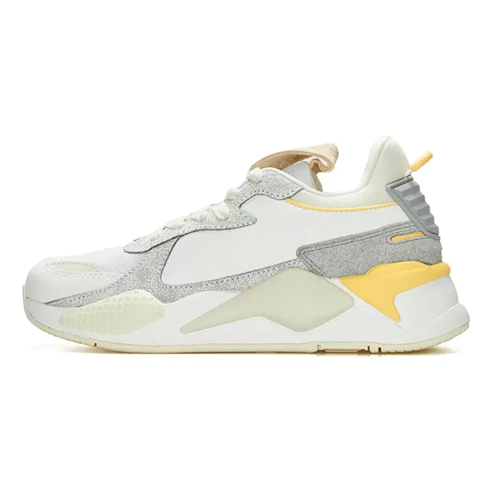 RS-X THRIFTED