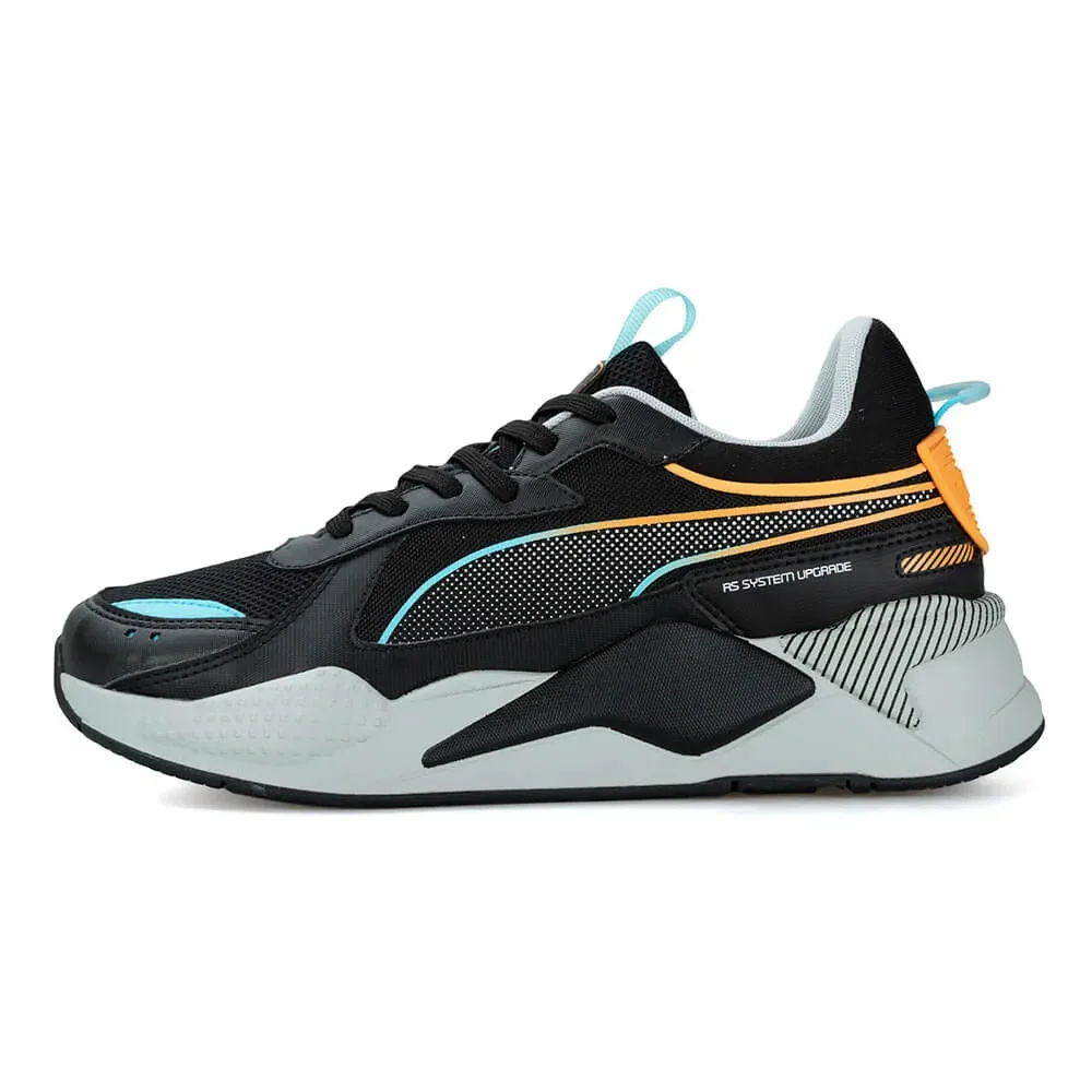 RS-X 3D