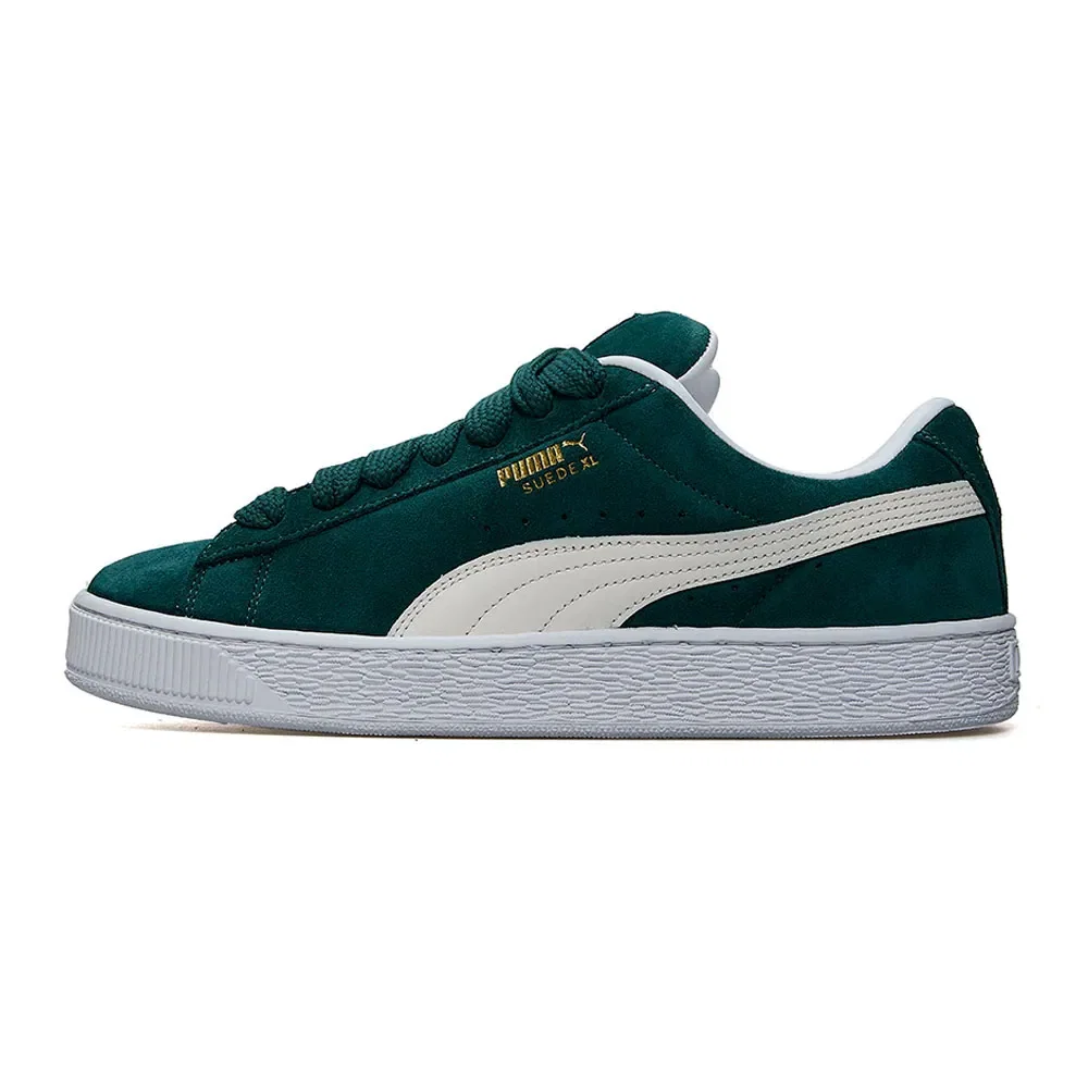 Suede XL 'Dark Myrtle'