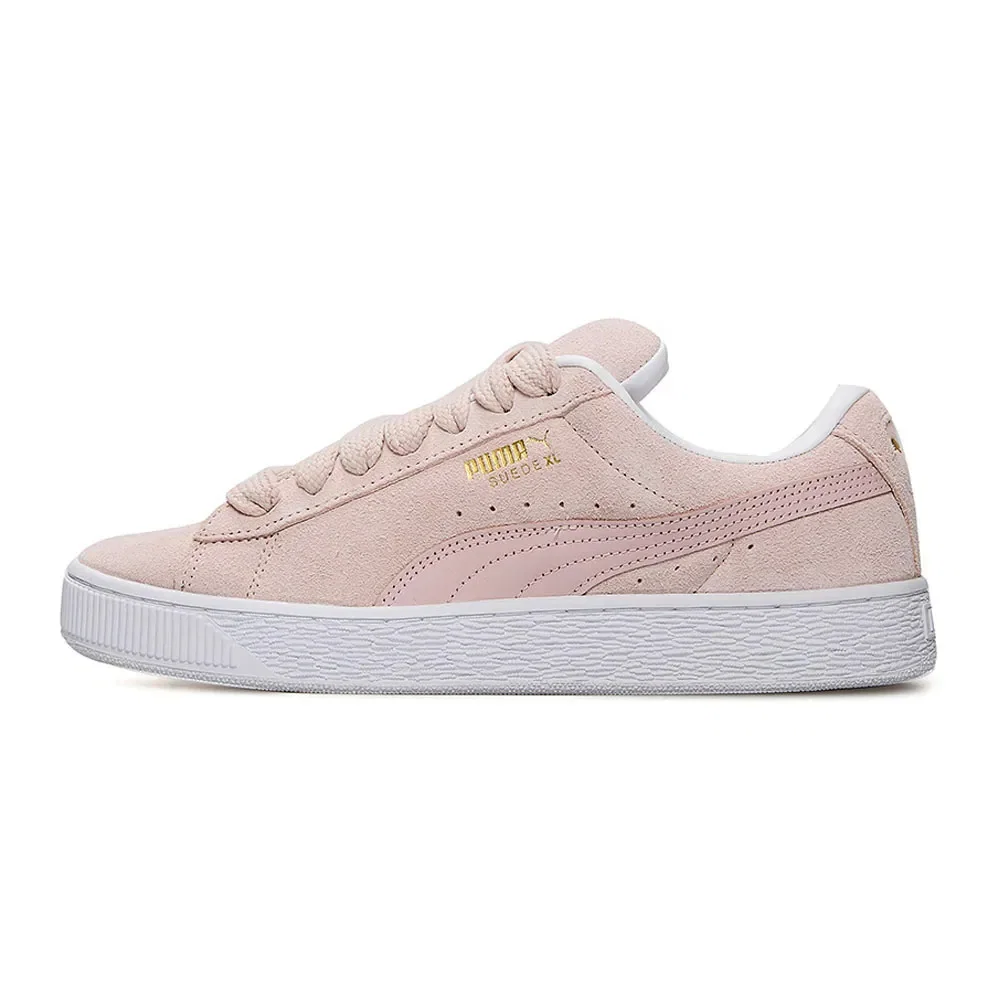 Suede XL 'Island Pink'