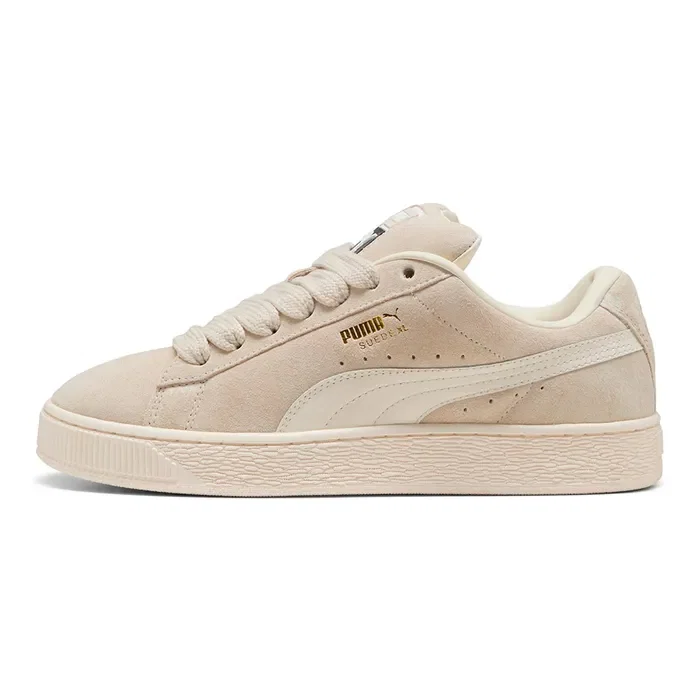 Suede XL 'Alpine Snow'