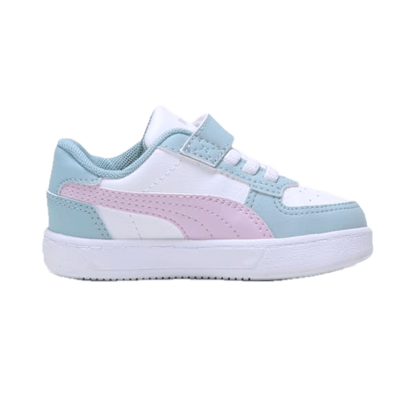 Caven 2.0 BDP PS Clear Blue Pink White