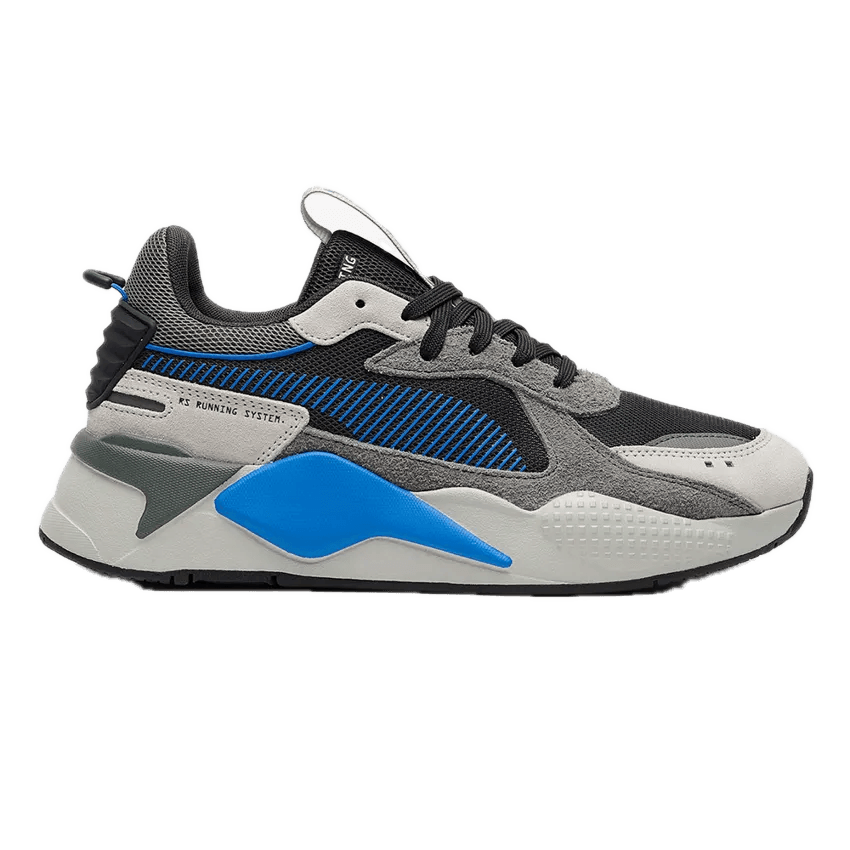 RS-X Heritage 'Flat Dark Gray'