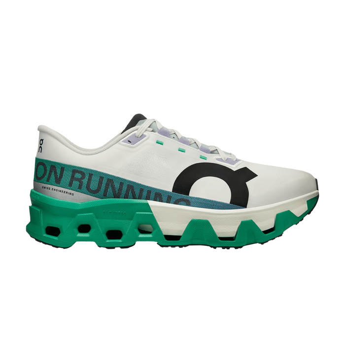Cloudmonster Hyper 'Undyed Mint'