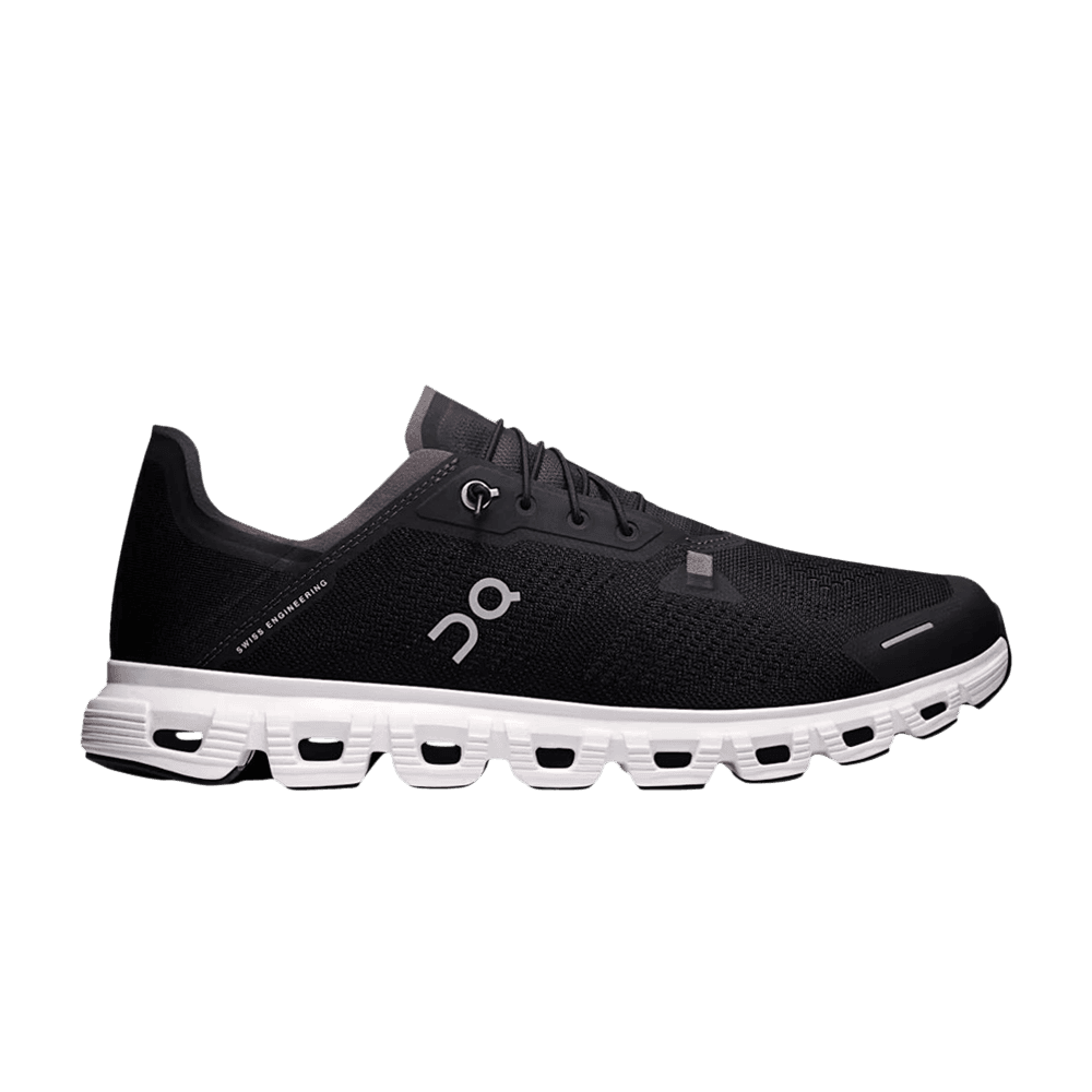 Cloud 6 Coast 'Black White'