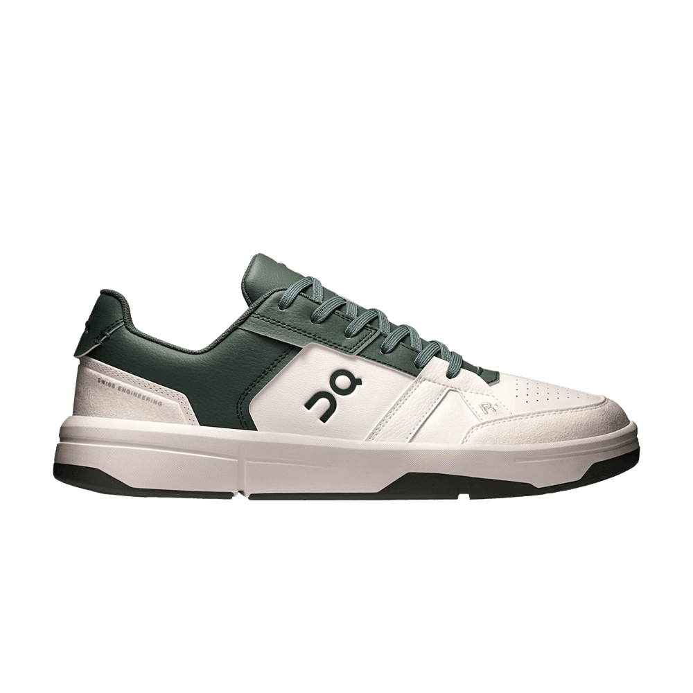 ON The Roger Clubhouse 'White Olive'