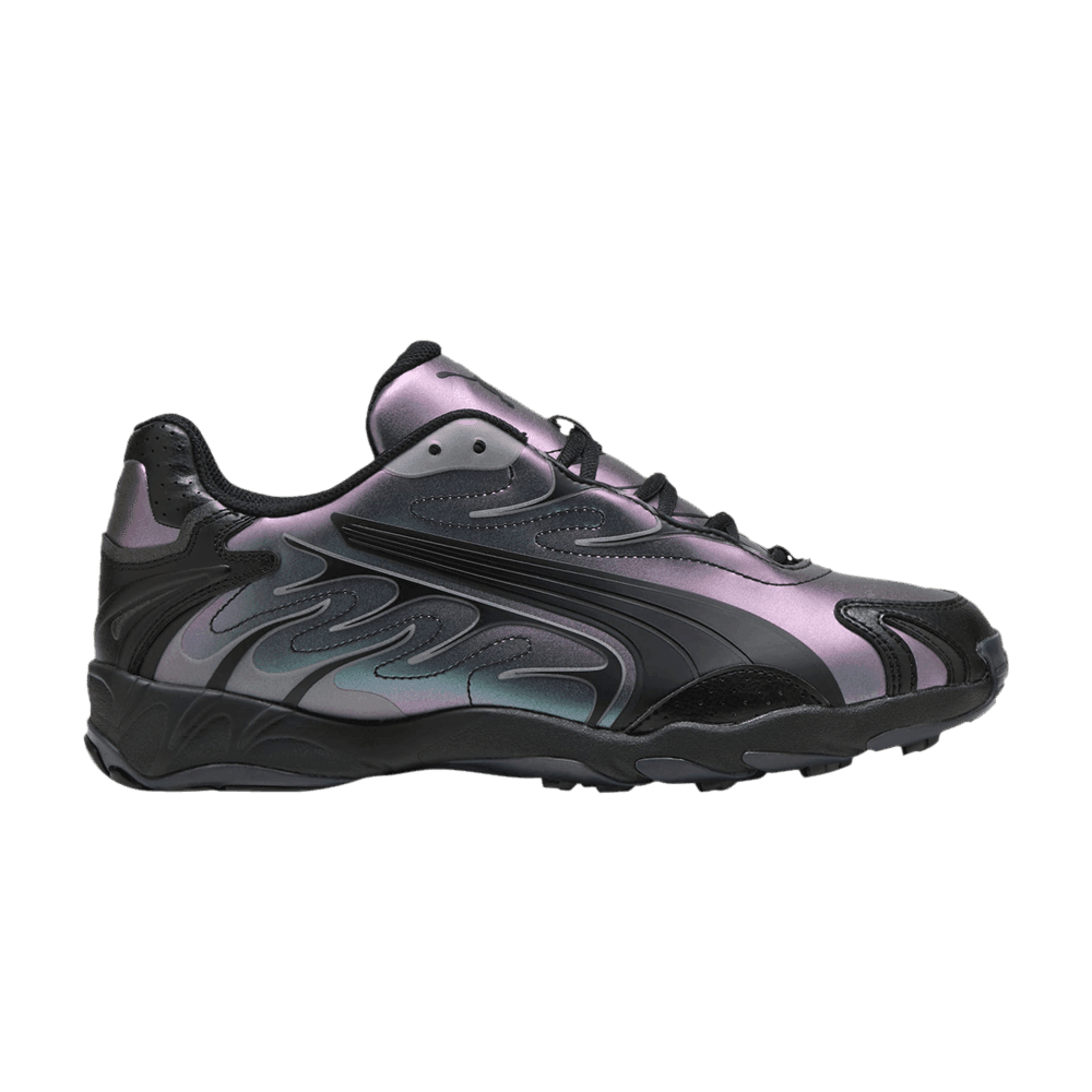 Inhale 'Color Shift Pack - Eggplant'