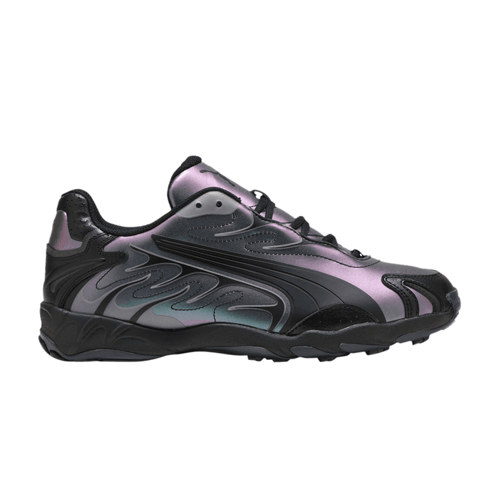 Inhale 'Color Shift Pack - Eggplant'