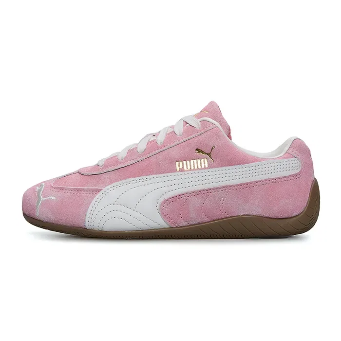 Puma Speedcat 'Faded - Carnation Pink'
