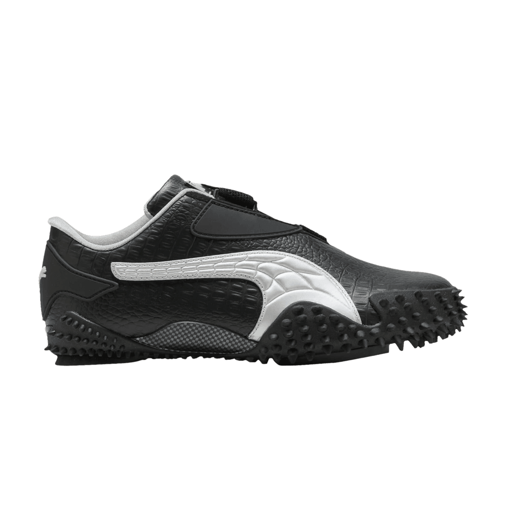 A$AP Rocky x Wmns Mostro 'Black Croc'