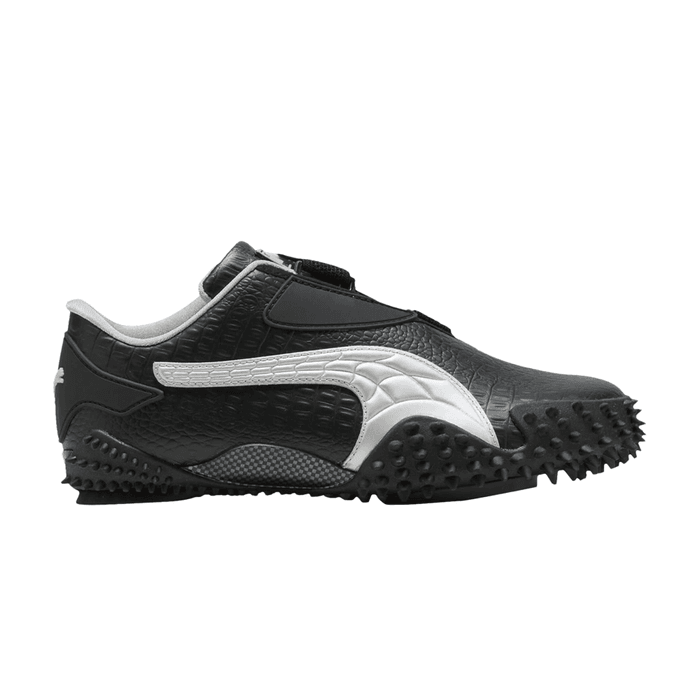 A$AP Rocky x Wmns Mostro 'Black Croc'
