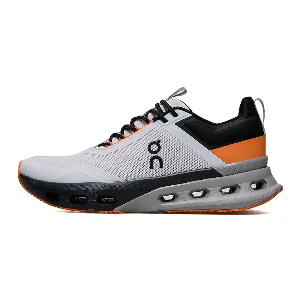 RUNNING CLOUDNOVA X