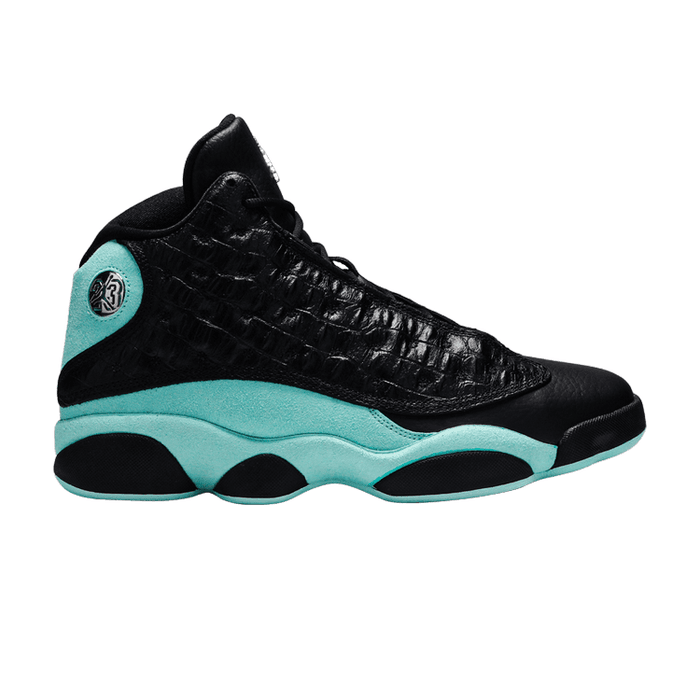 Air Jordan 13 Retro 'Island Green'