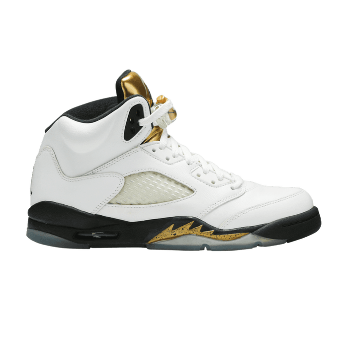 Air Jordan 5 Retro GS 'Olympic'