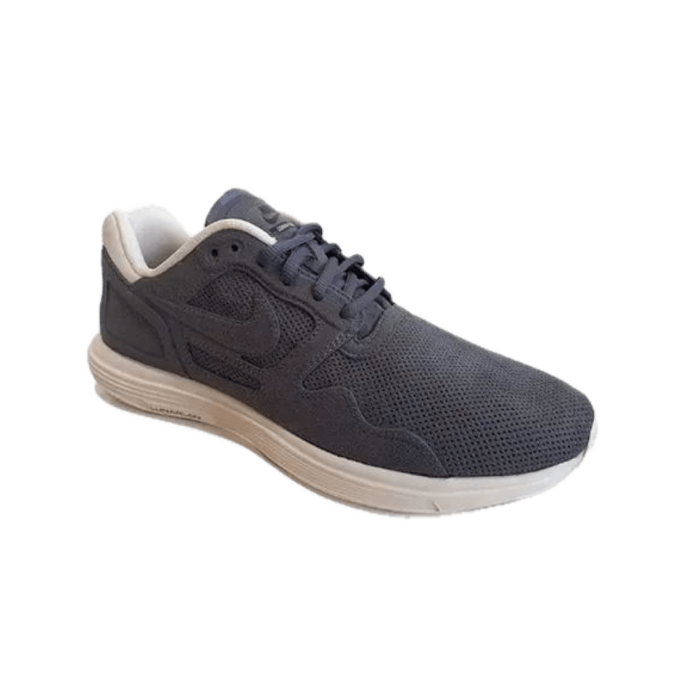 Luna Flow + 'Dark Grey'