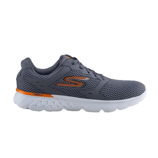 GO run 400 Grey