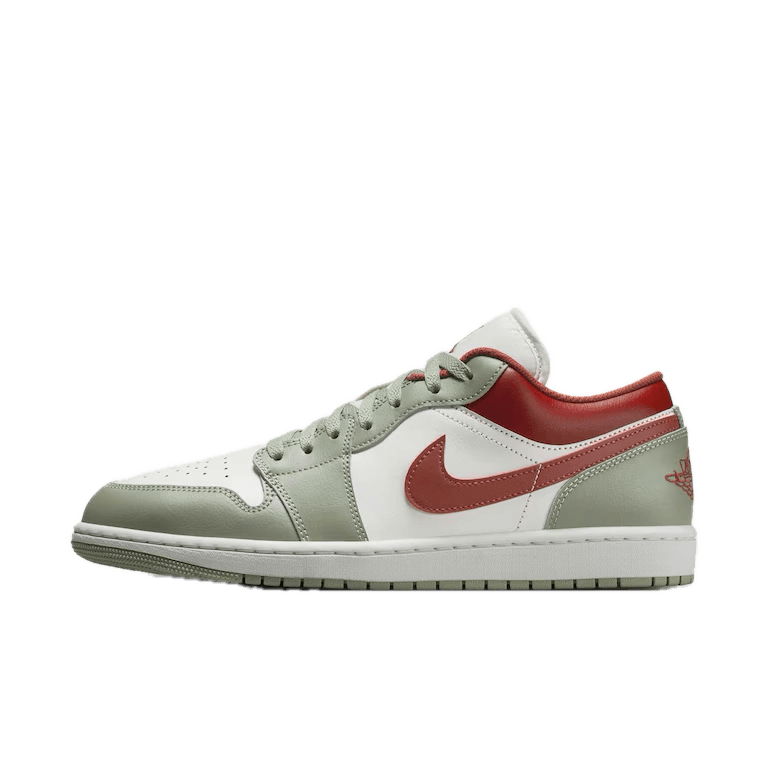 Air Jordan 1 Low 'Jade Horizon'
