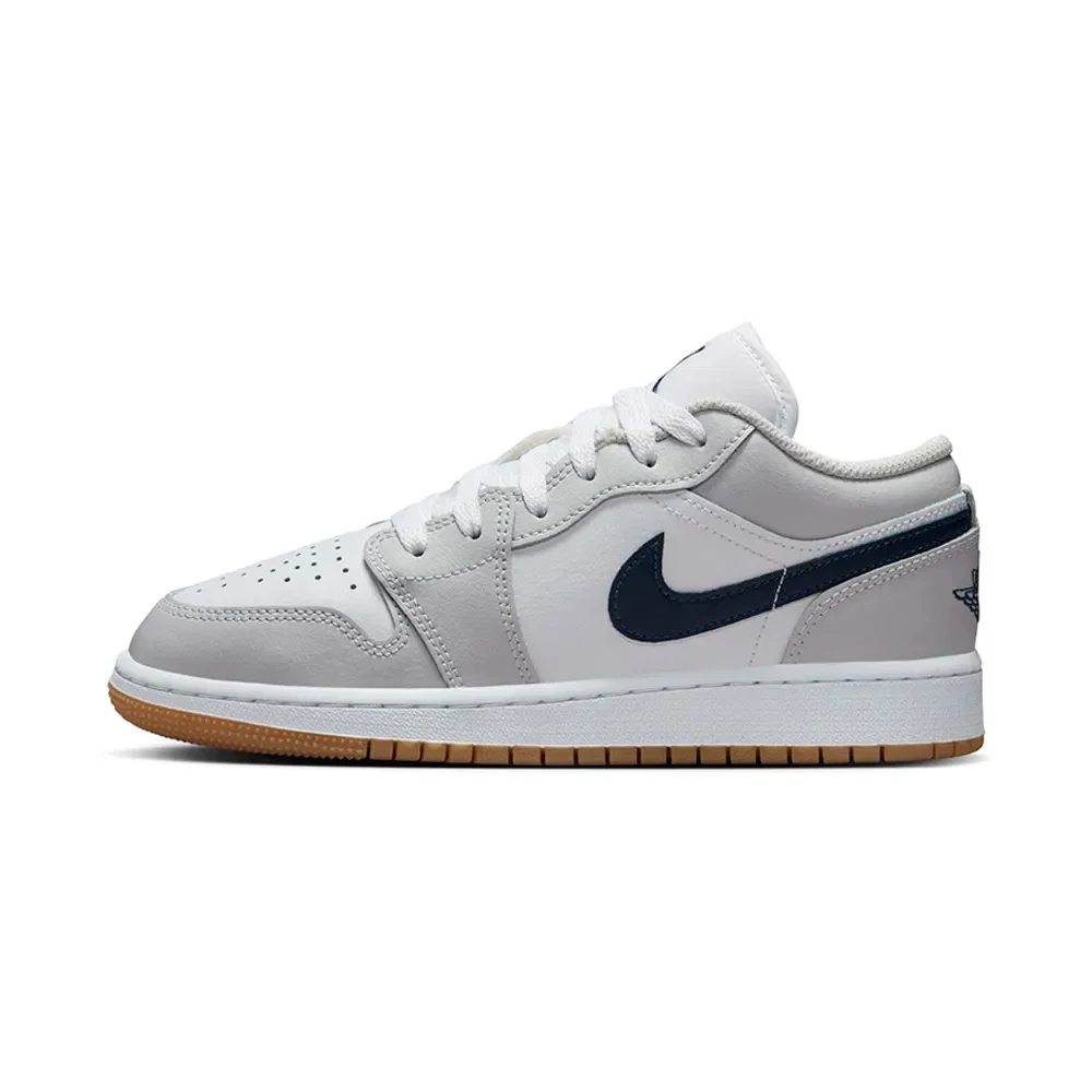 Air Jordan 1 Low GS 'Georgetown'