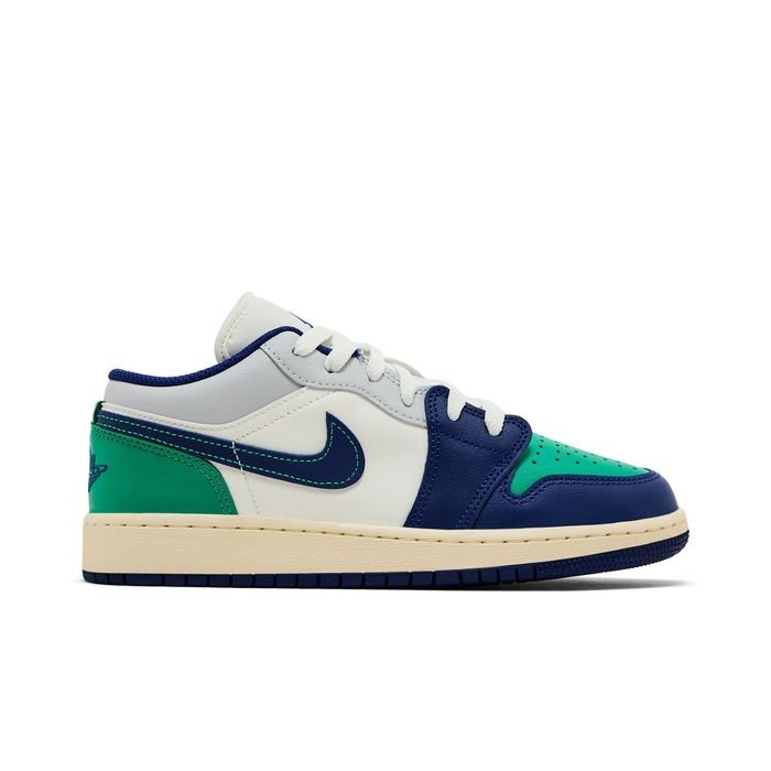 Air Jordan 1 Low GS 'Rare Air'