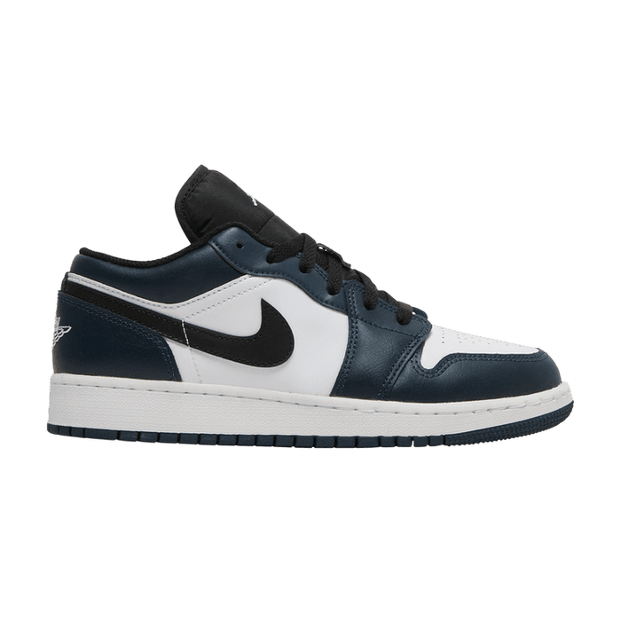 Air Jordan 1 Low GS 'Armory Navy'