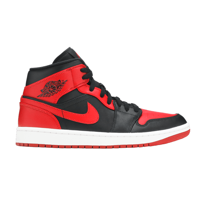 Air Jordan 1 Mid 'Banned'