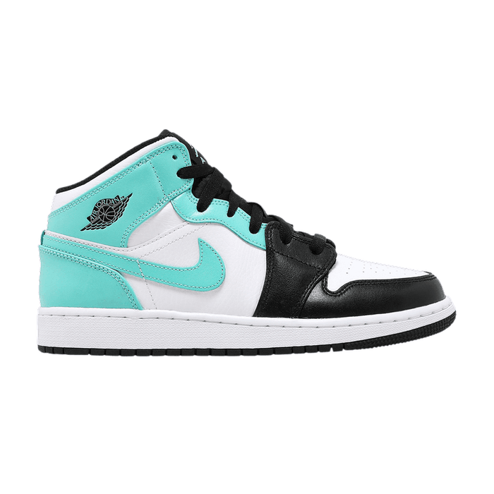 Air Jordan 1 Mid GS 'Tropical Twist'