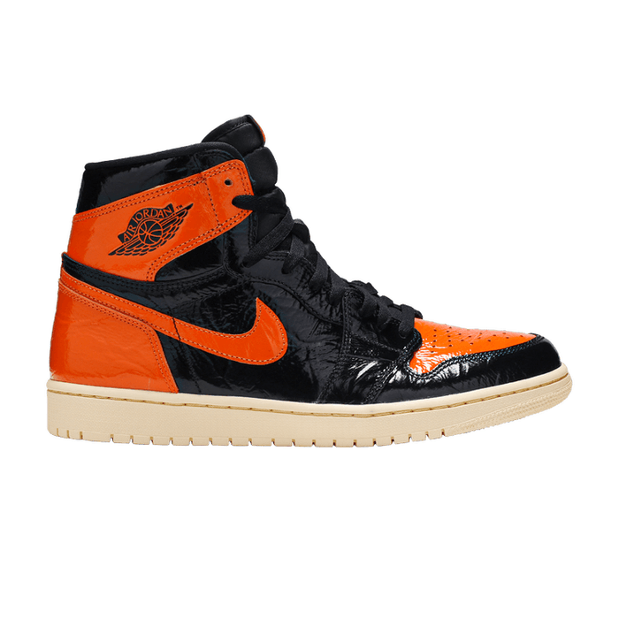Air Jordan 1 Retro High OG 'Shattered Backboard 3.0'