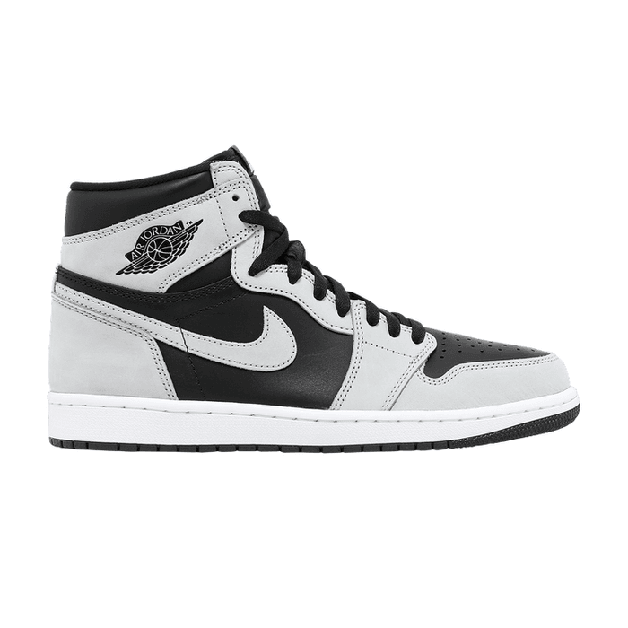 Air Jordan 1 Retro High OG 'Shadow 2.0'