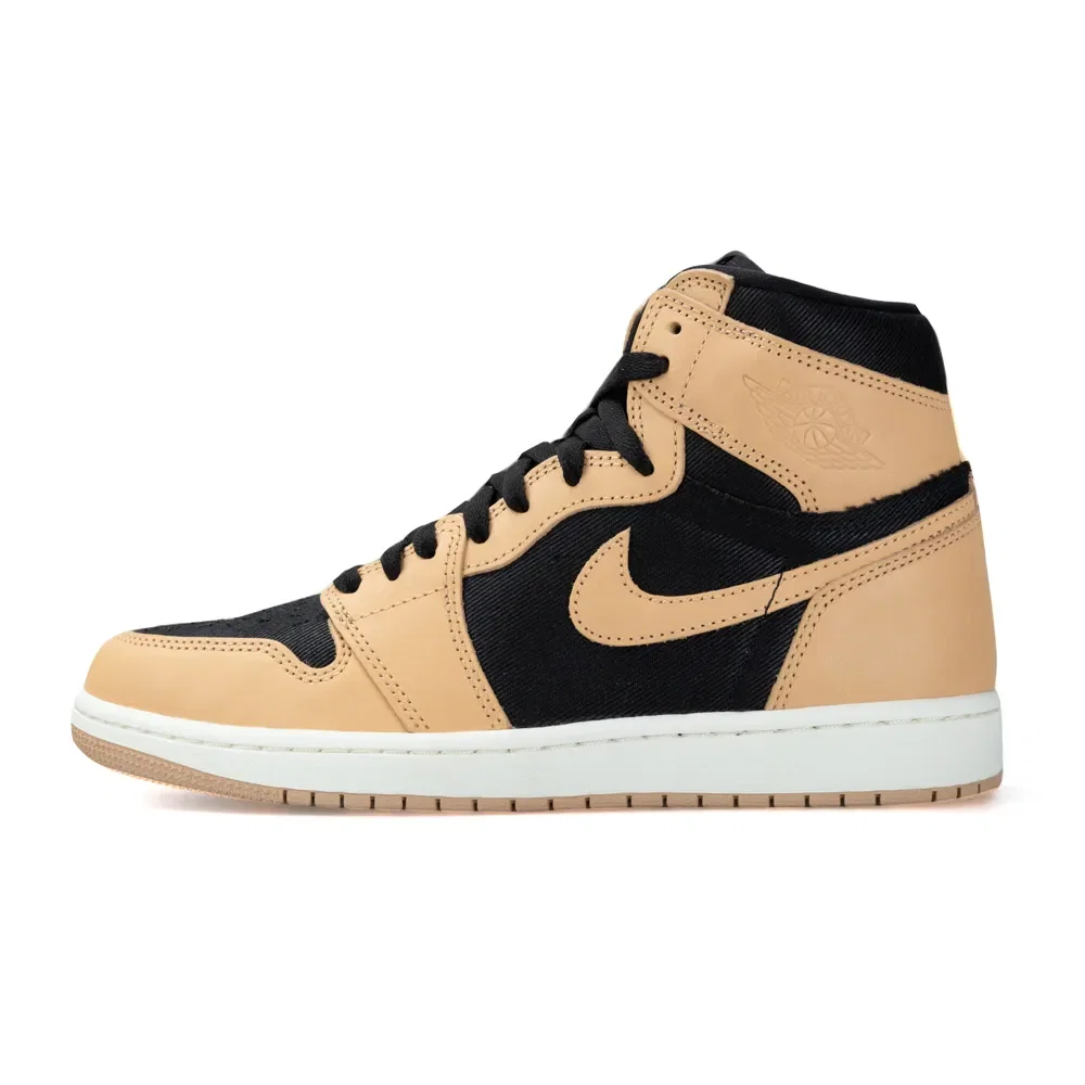 Air Jordan 1 Retro High OG 'Heirloom'