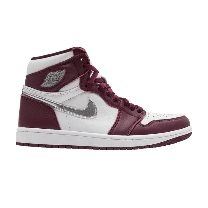 Air Jordan 1 Retro High OG 'Bordeaux'