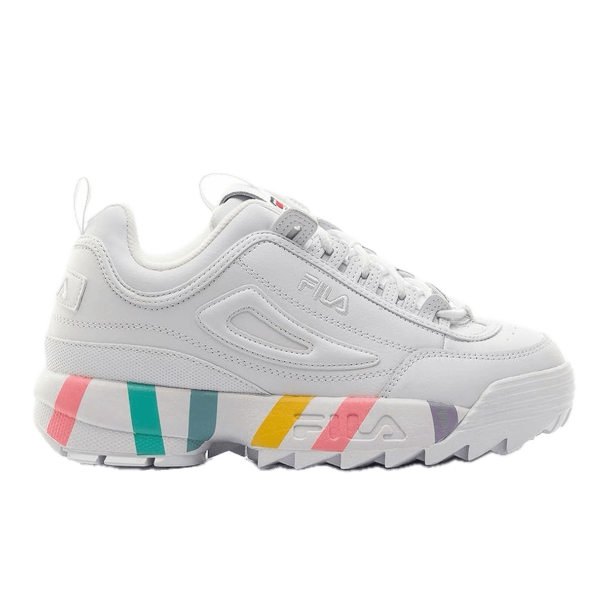 Disruptor II Stripe