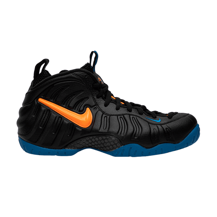 Air Foamposite Pro 'Knicks'