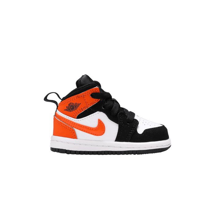 Jordan 1 Mid TD 'Shattered Backboard'