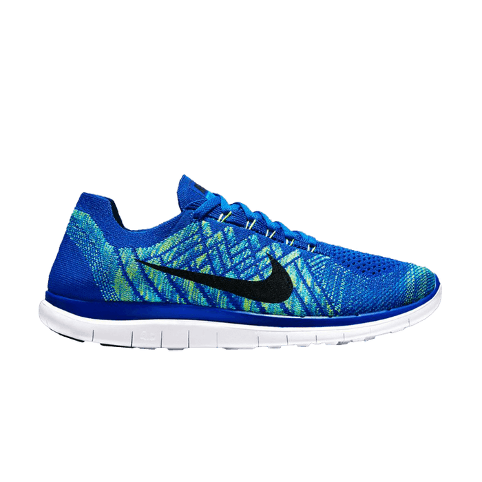 Free 4.0 Flyknit