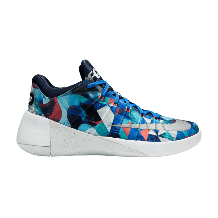 Hyperdunk 2015 Low 'Rio'