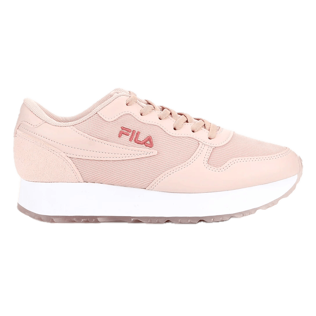 Euro Jogger Wedge Rosa