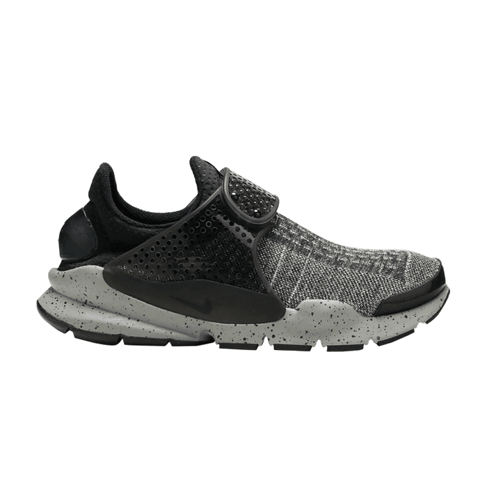 Sock Dart SE Premium 'Dust Grey'