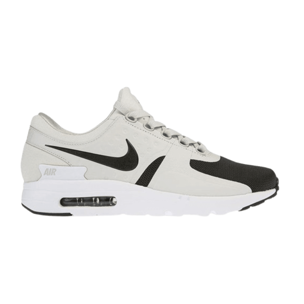 Air Max Zero 'Light Bone'