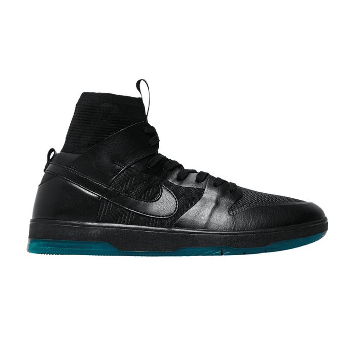 SB Dunk Elite High 'Dark Atomic Teal'