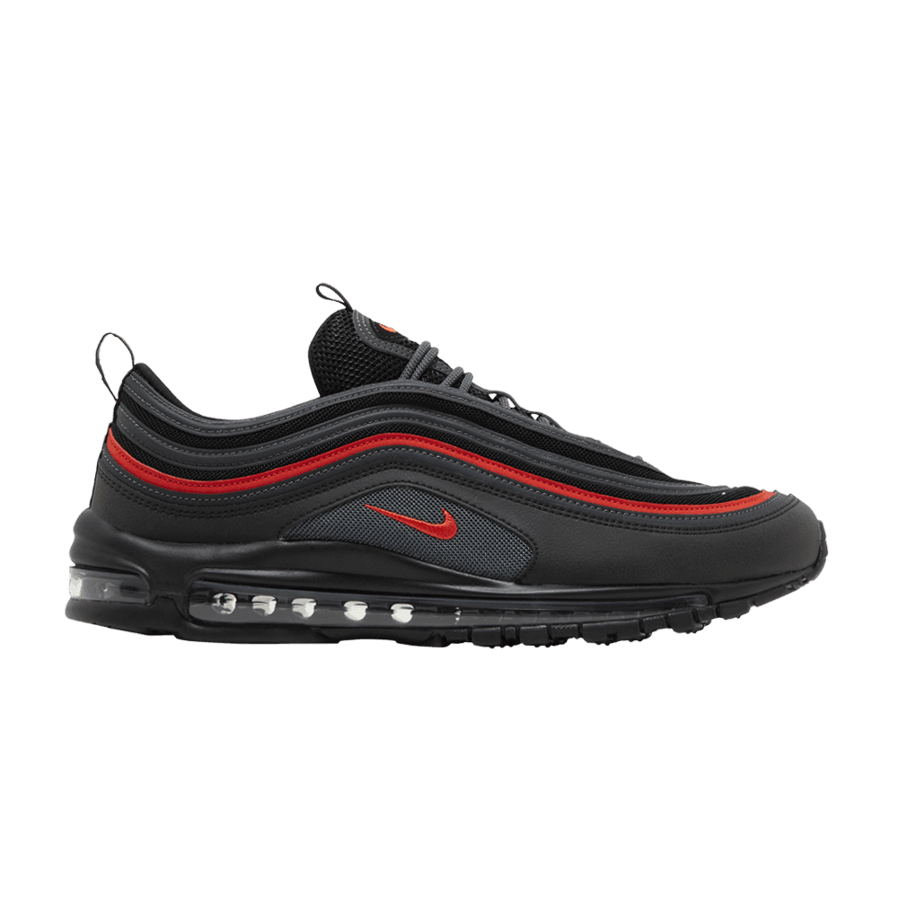 Air Max 97 'Black Anthracite Picante'