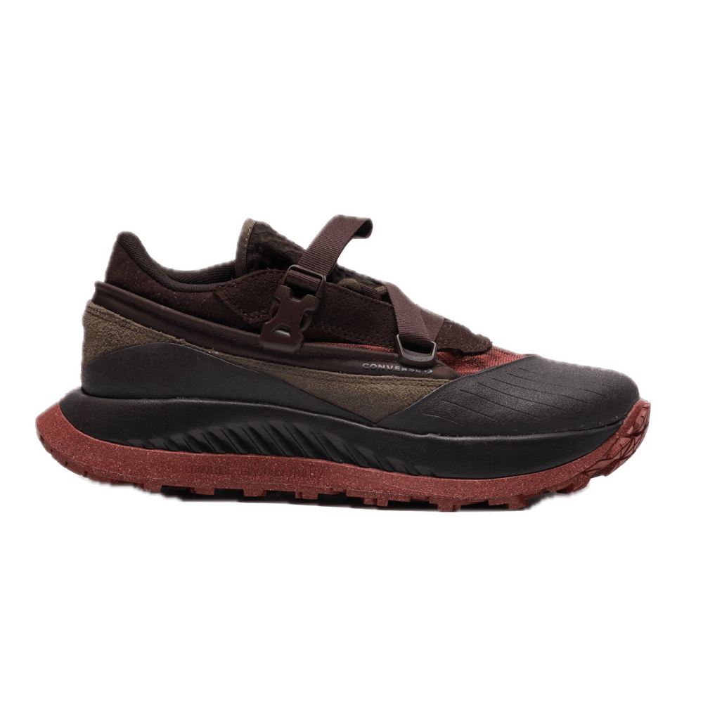 Utility Explore OX Dark Root