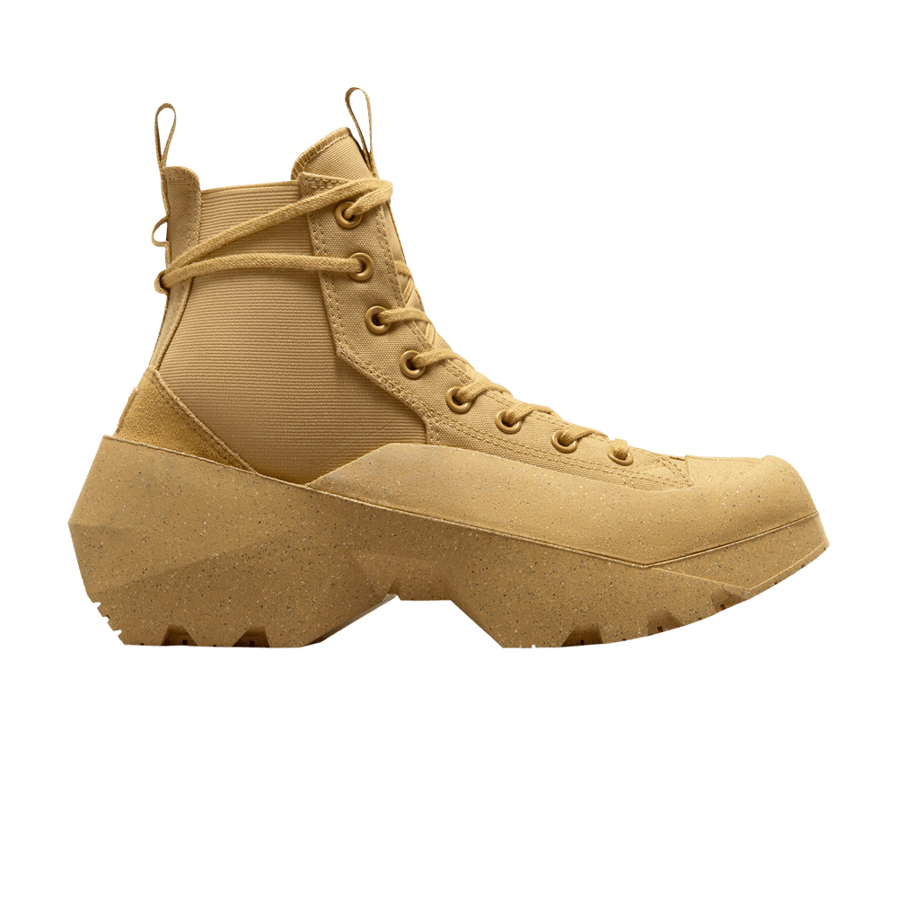 Chuck 70 Geo Forma LS High 'Dunescape'