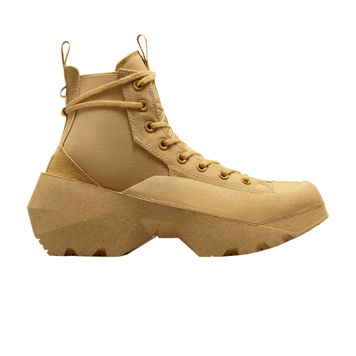 Chuck 70 Geo Forma LS High 'Dunescape'