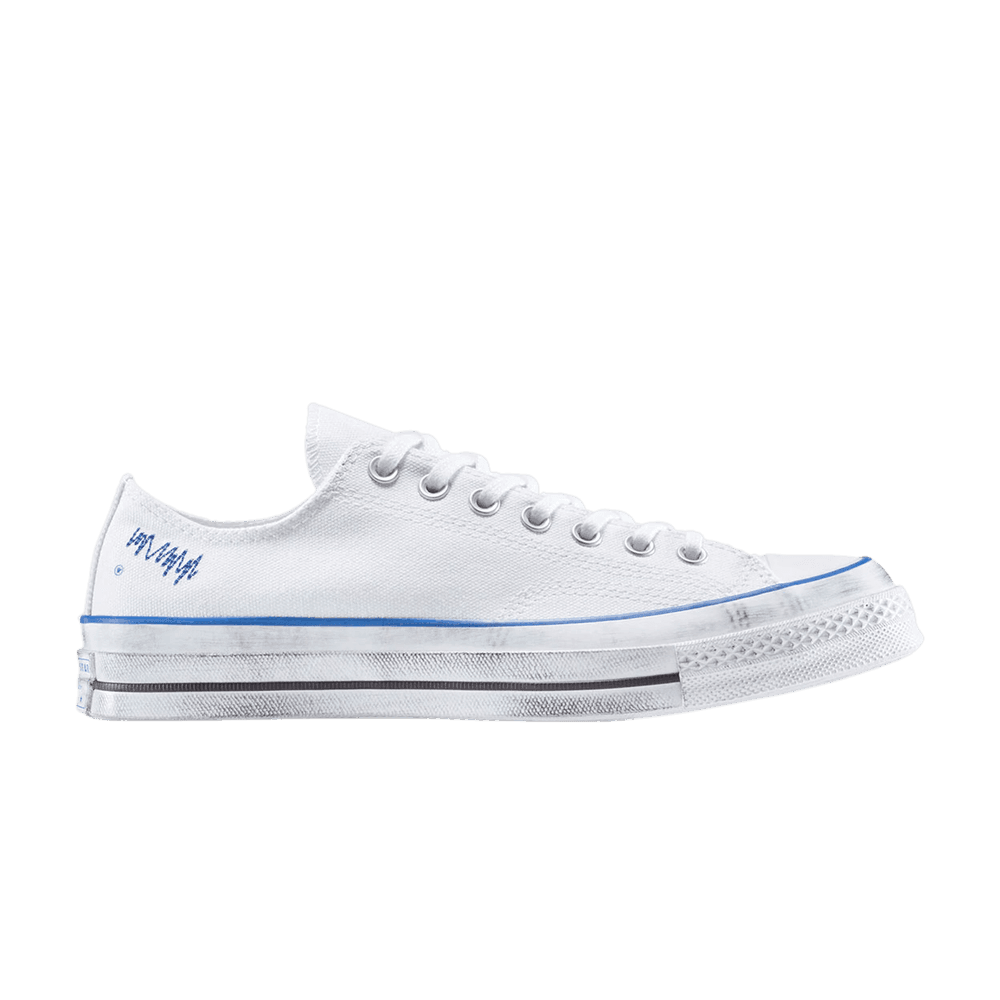 Ader Error x Chuck 70 Low 'Tofu Oyster'