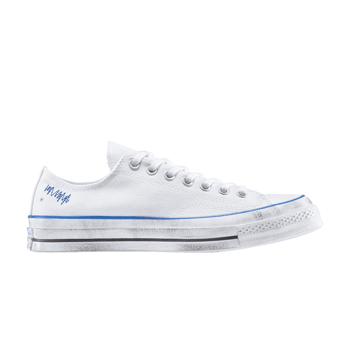 Ader Error x Chuck 70 Low 'Tofu Oyster'