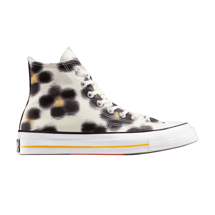 Kenzo x Chuck 70 High 'Sweet Corn Solar Power'