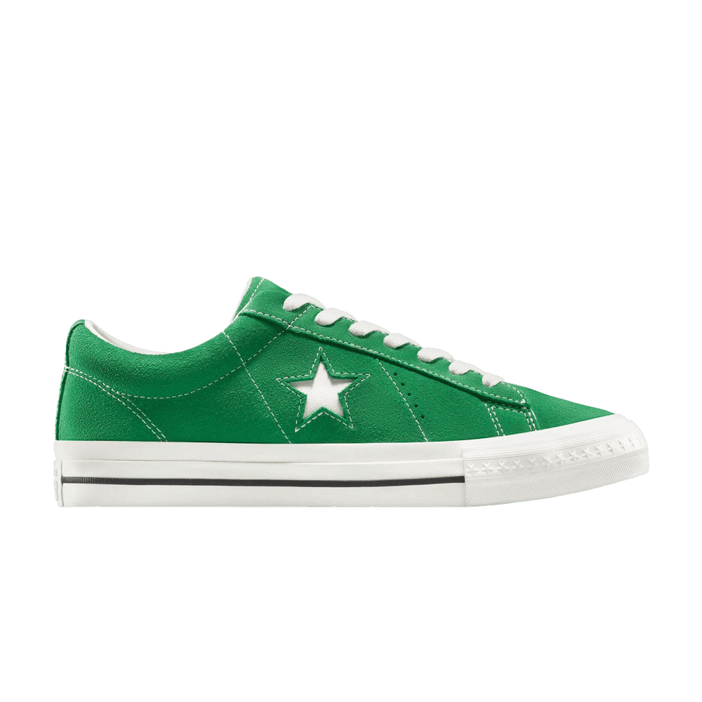 One Star 95 Low 'Green Vintage White'